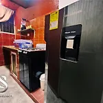 Casa Scarlett