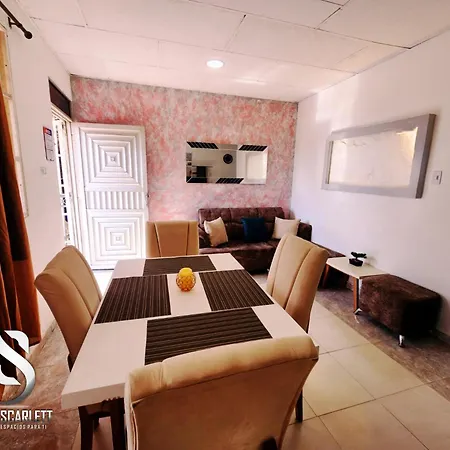 Casa Scarlett Cartagena